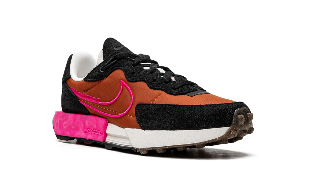 FONTANKA WAFFLE WMNS "Burnt Sunrise" DC3579 800