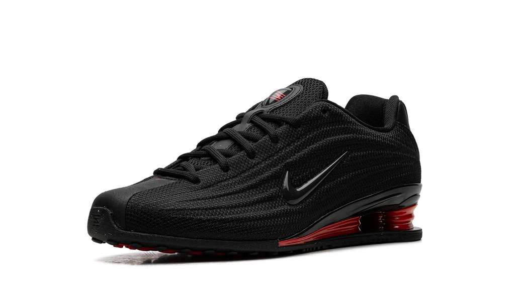 Shox Z WMNS "Bred" HQ7540 002
