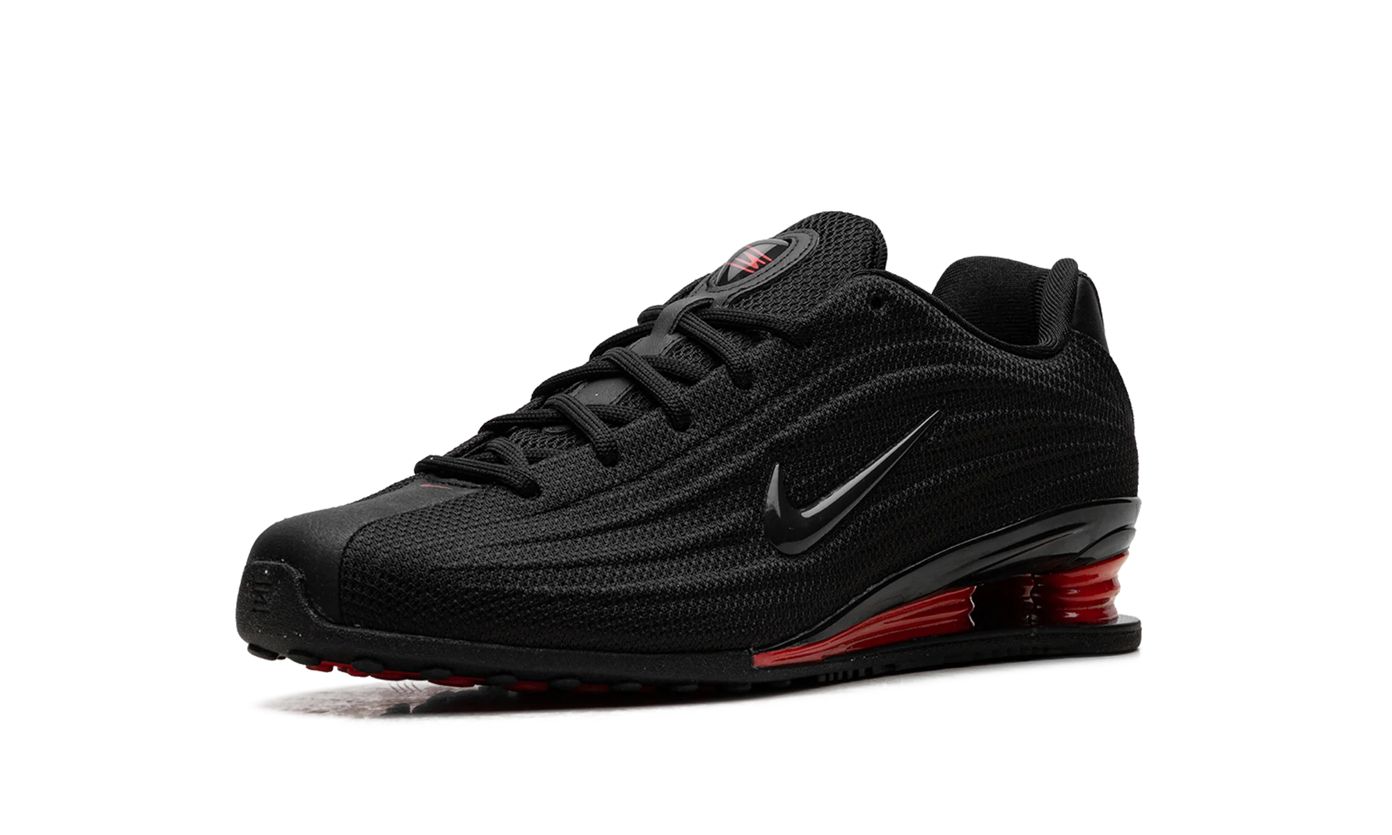 Shox Z WMNS "Bred" HQ7540 002