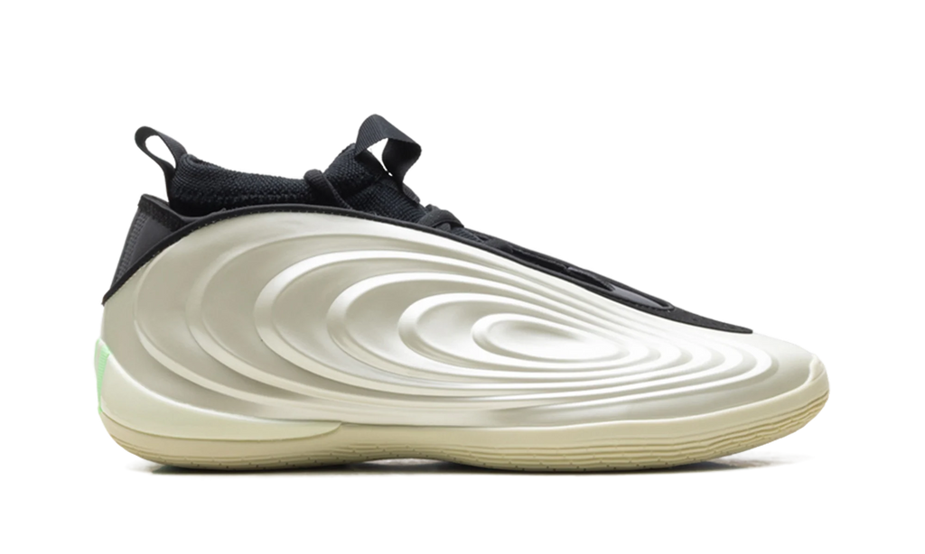 Harden Vol. 10 "Ice Gold Metallic" JQ9453