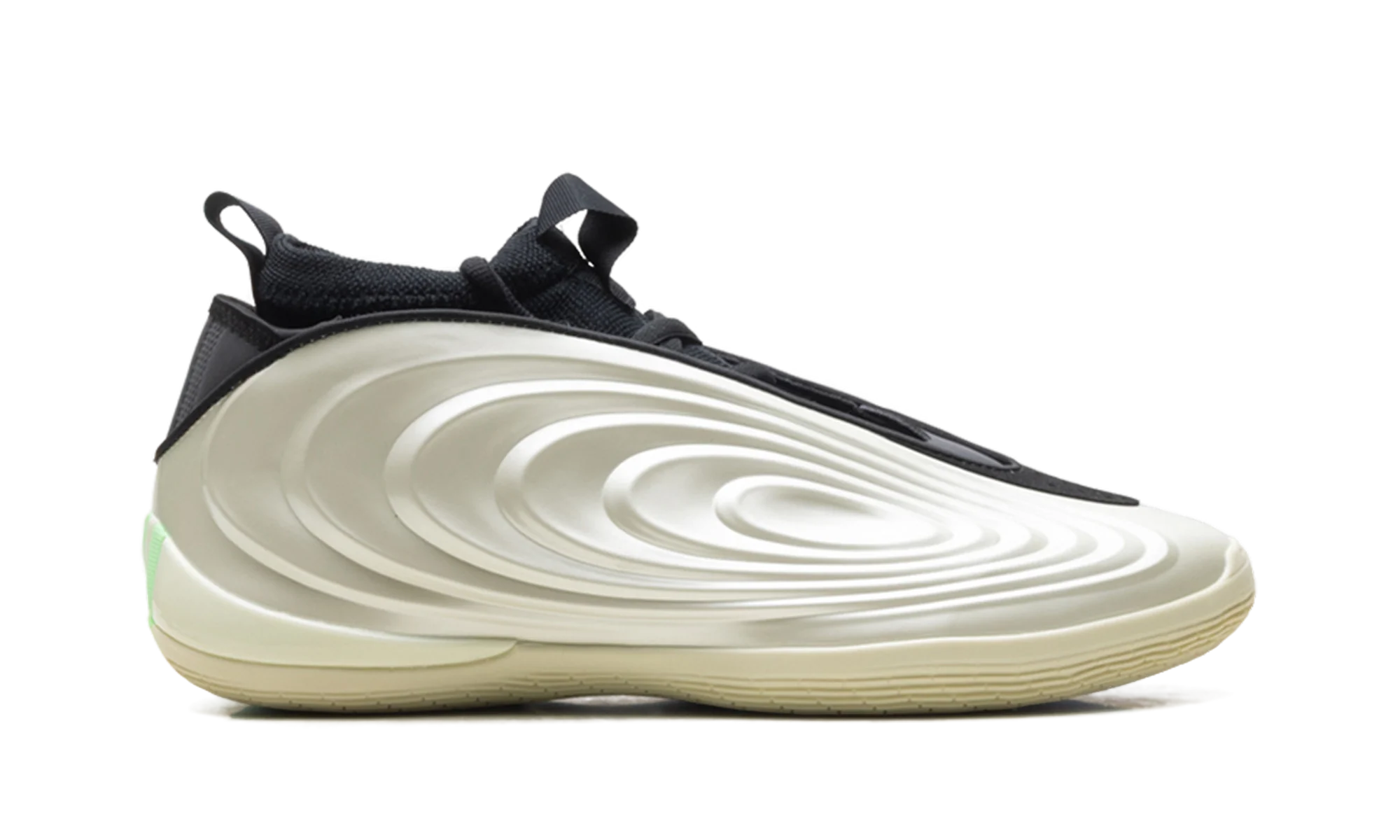 Harden Vol. 10 "Ice Gold Metallic" JQ9453