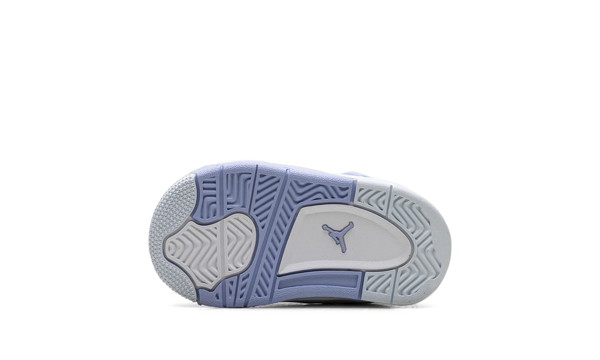 Air Jordan Retro 4 TD "Aluminum" IB8961 100