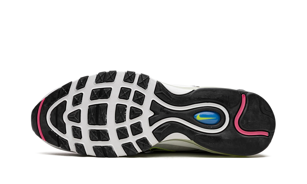 Air Max 97 "Black / Neon" DZ4392 001