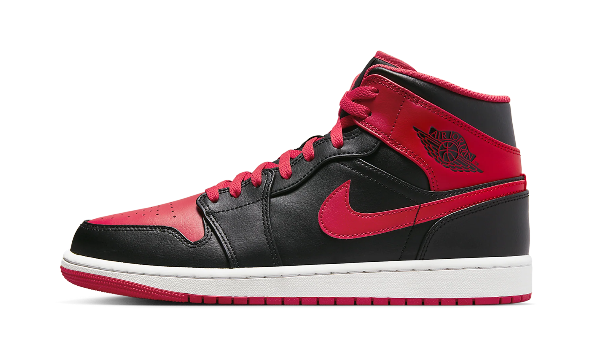 Air Jordan 1 Mid "Alternate Bred" DQ8426 060