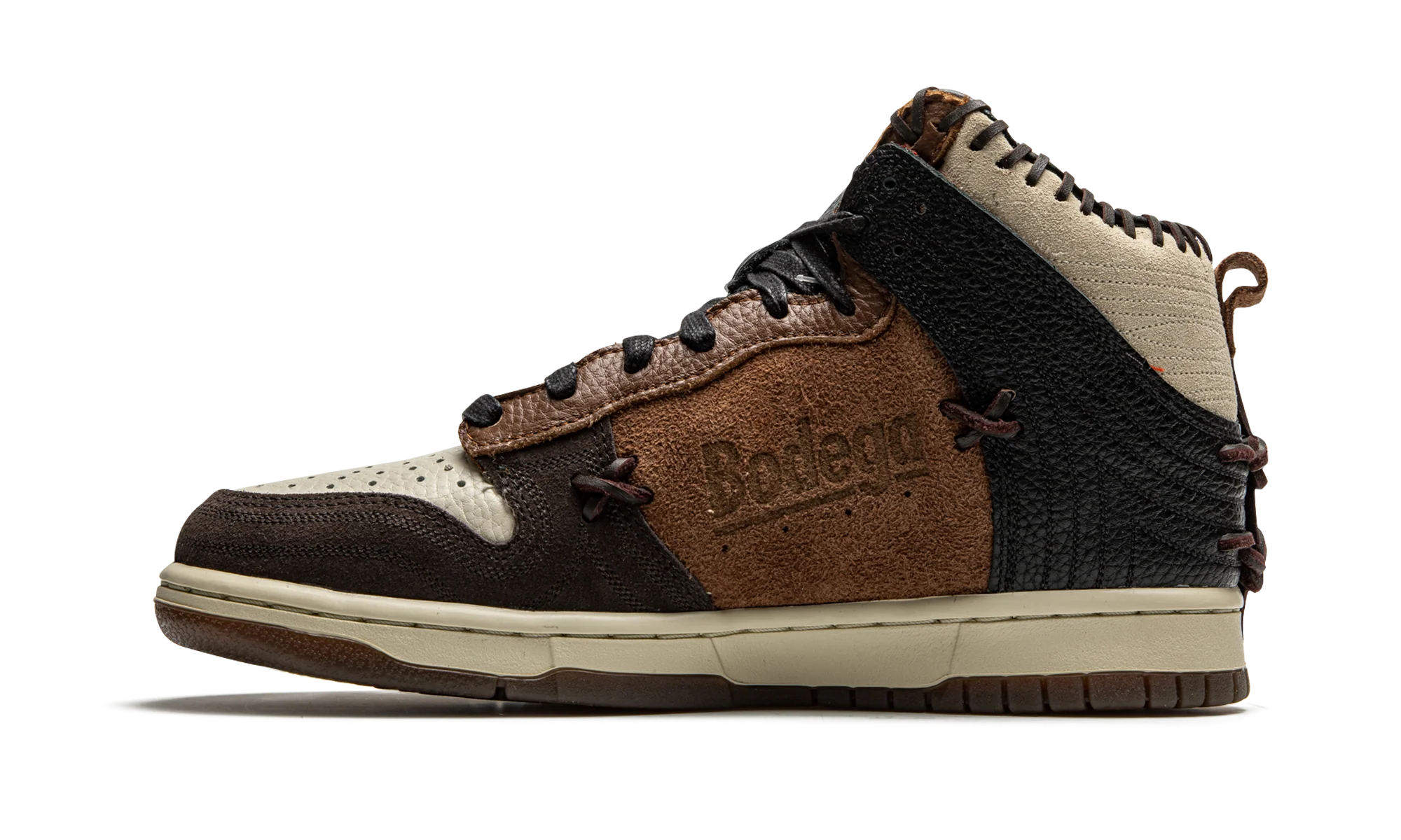 Dunk High "Bodega - Legend" CZ8125 200
