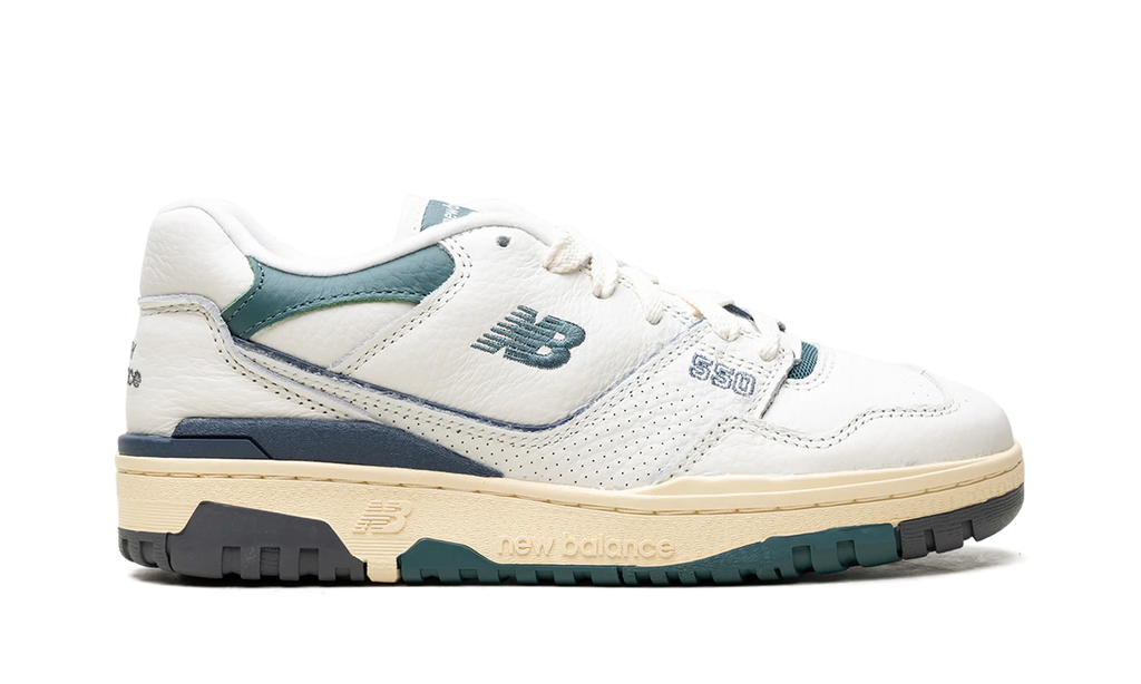 550 OG "Mini Logo Pack - New Spruce" BB550PTB
