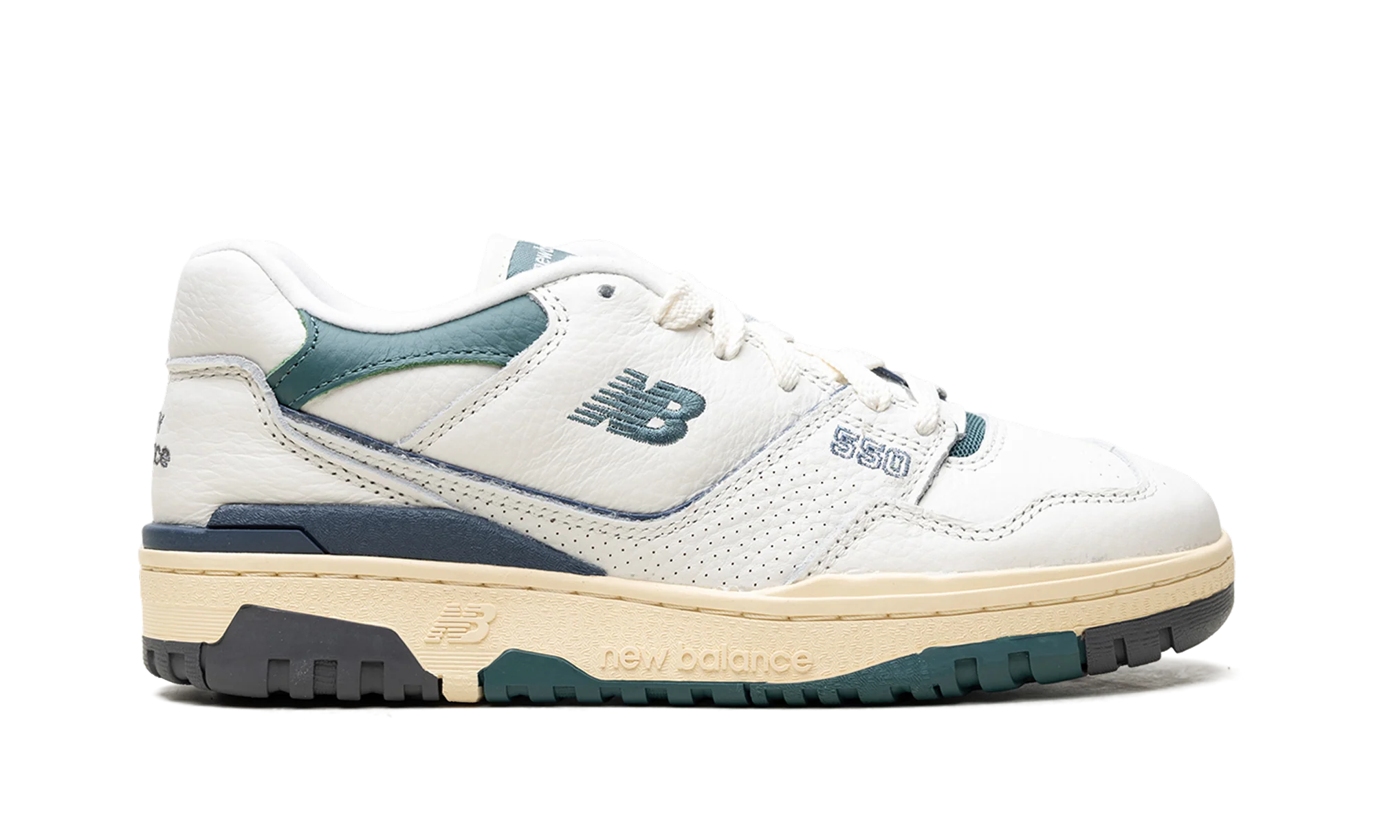 550 OG "Mini Logo Pack - New Spruce" BB550PTB