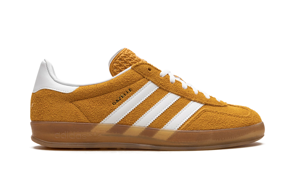 GAZELLE INDOOR WMNS "SUPCOL" HQ8716