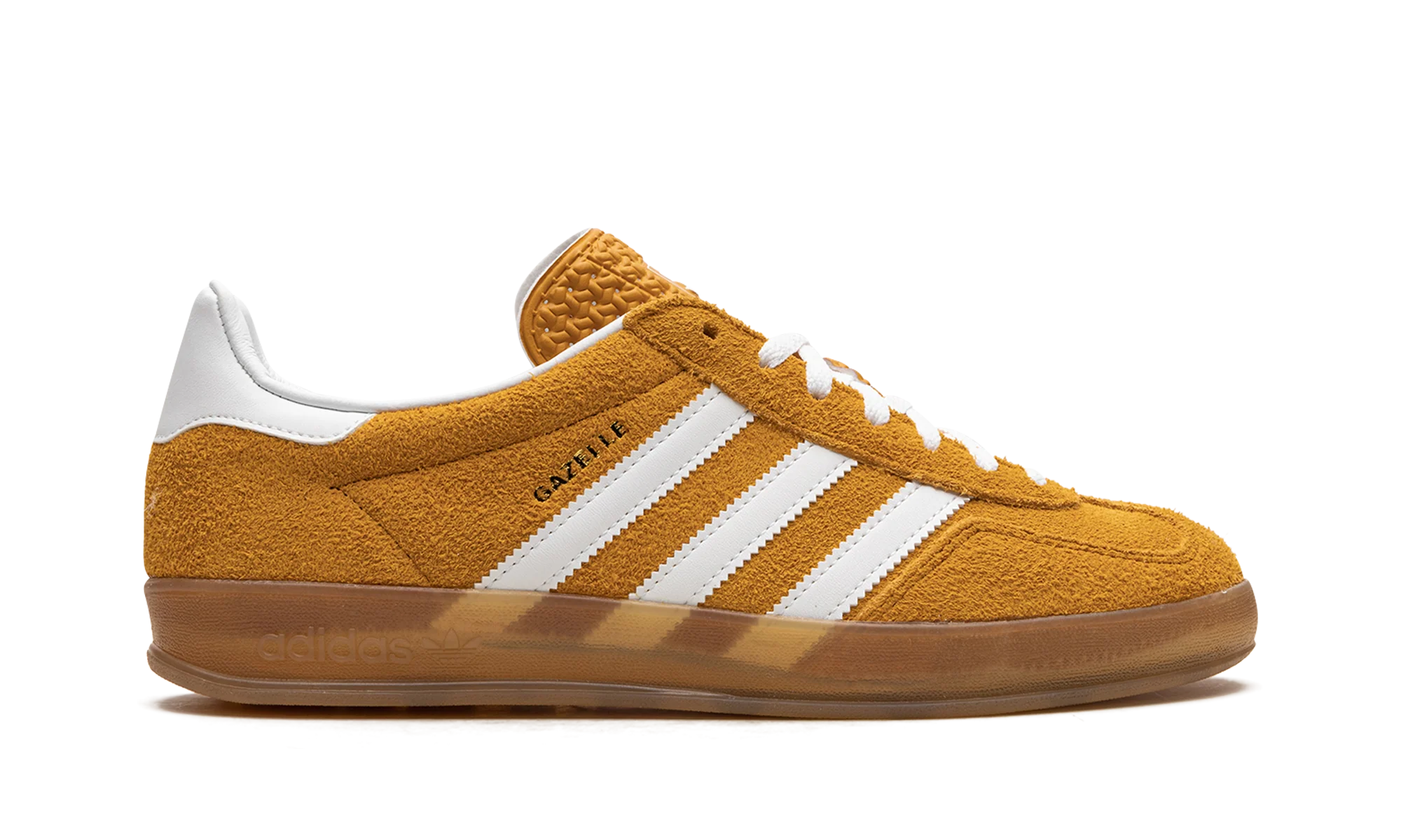 GAZELLE INDOOR WMNS "SUPCOL" HQ8716