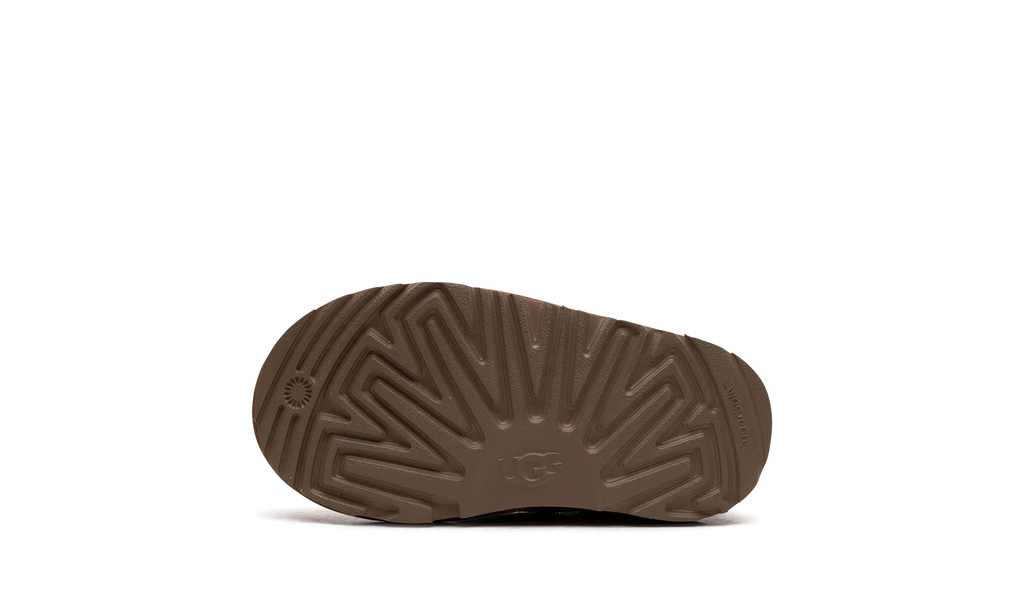 Tasman II Slipper TD "Chestnut" 1019066T CHE
