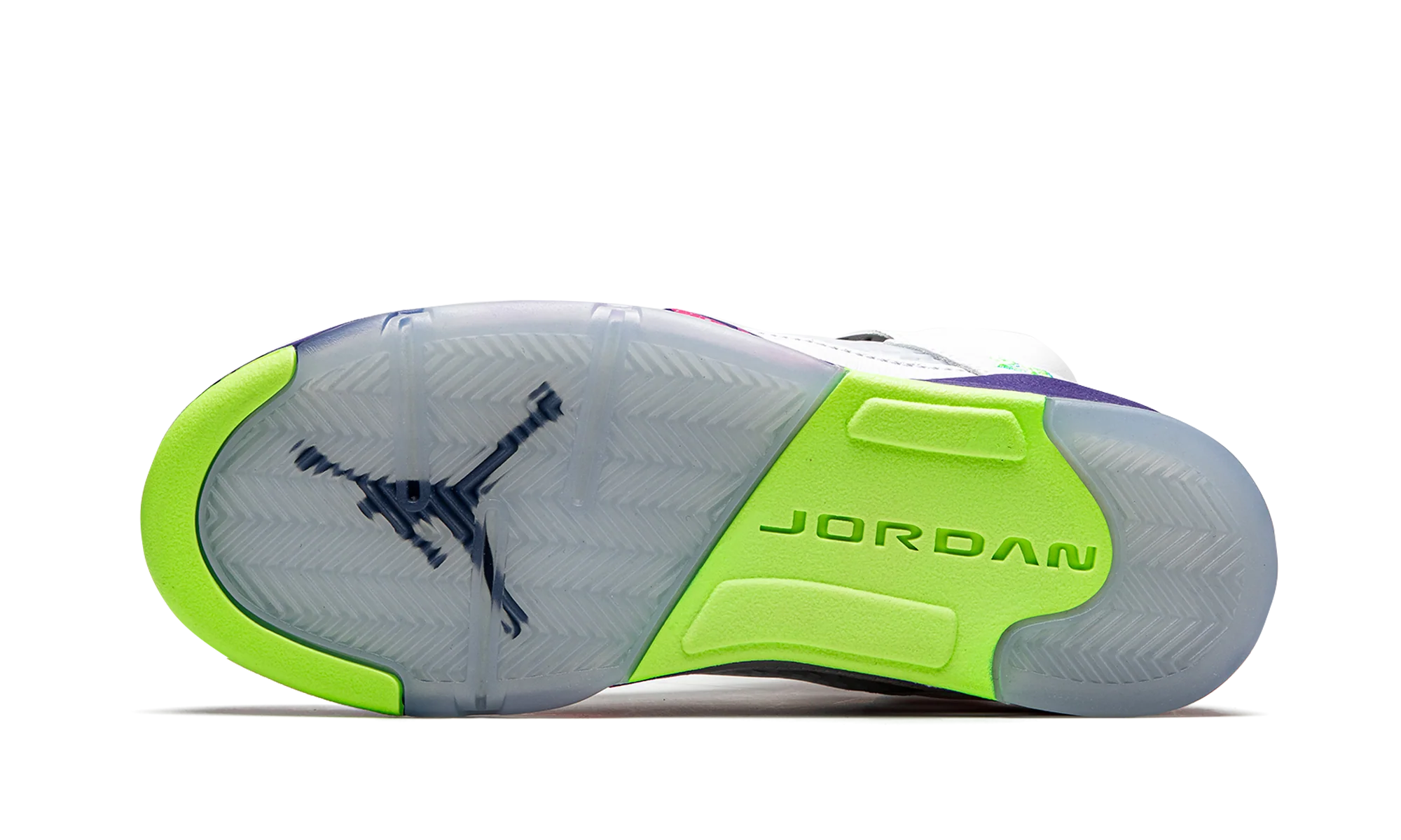 Air Jordan 5 GS "Alternate Bel-Air" DB3024 100