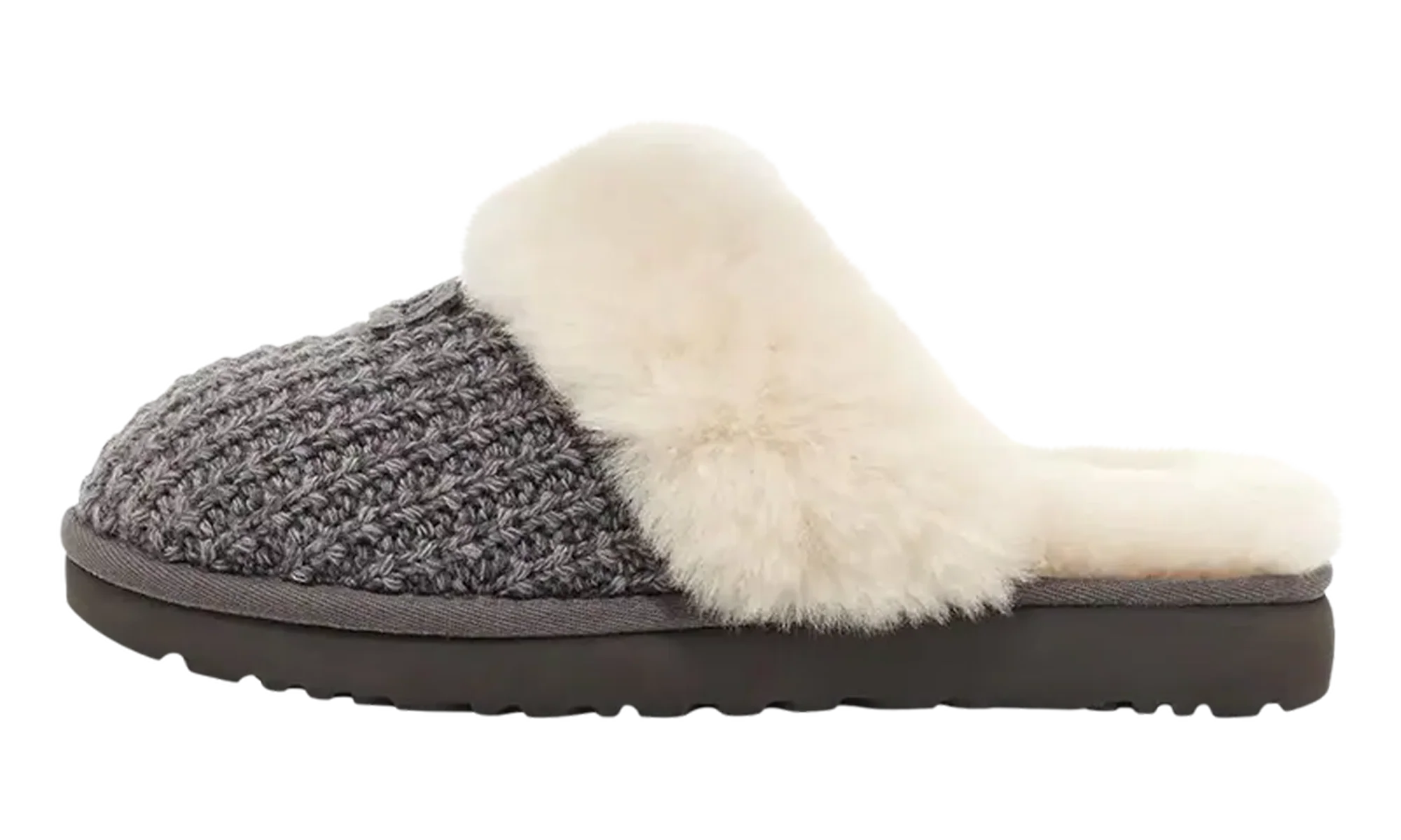 Cozy Slipper WMNS "Charcoal" 1117659 CHRC