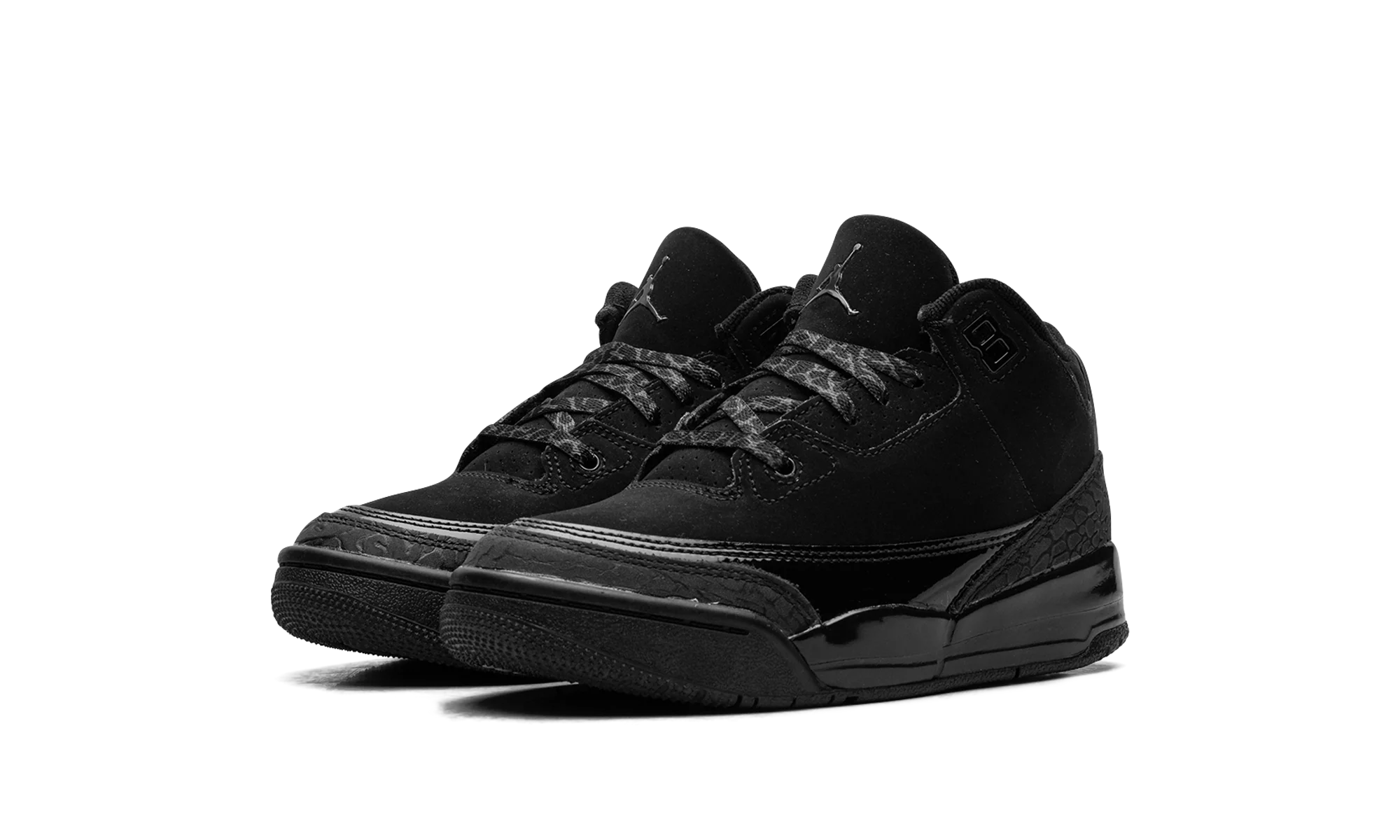 Air Jordan 3 PS "Black Cat" DM0966 001