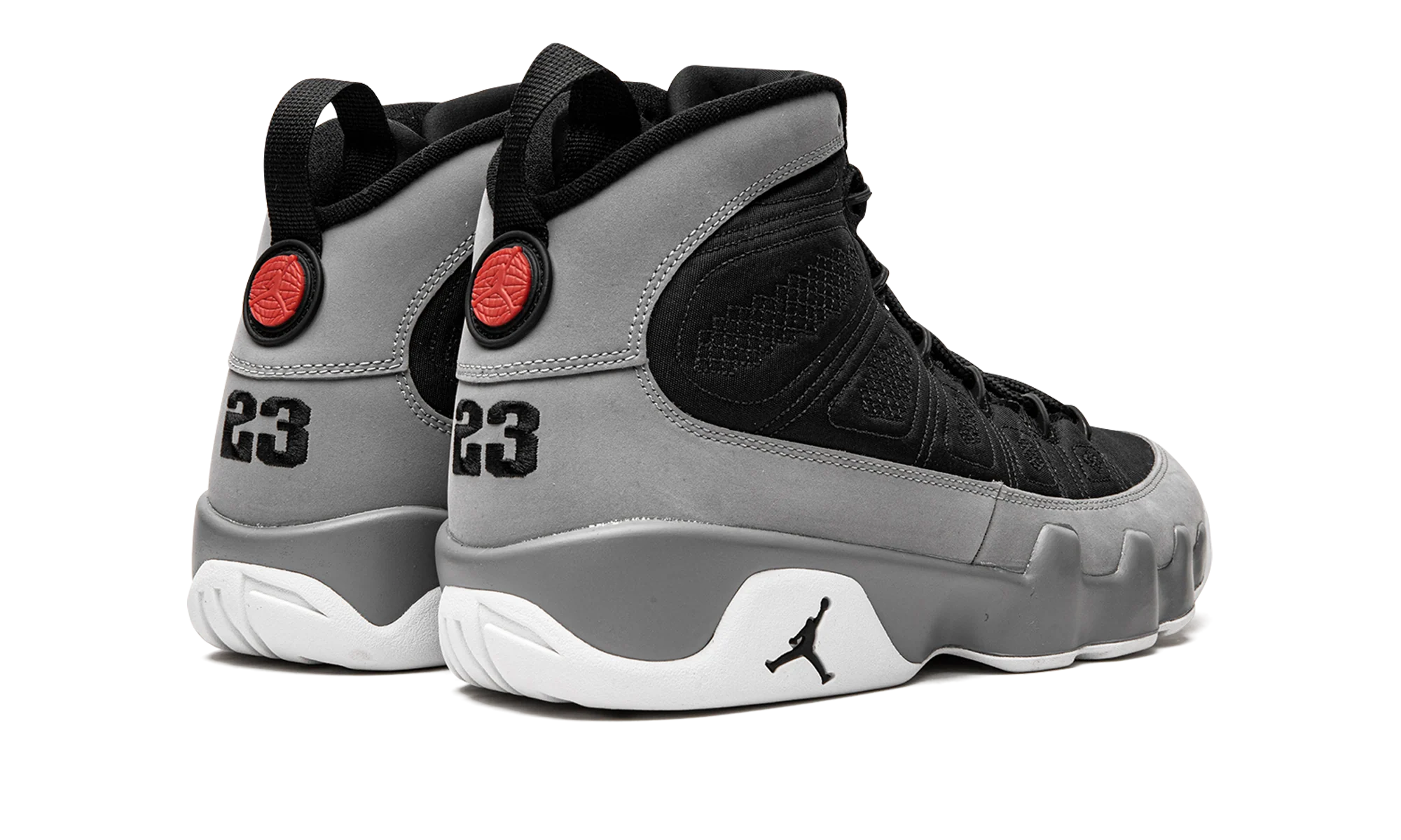 Air Jordan 9 Retro "Particle Grey" CT8019 060