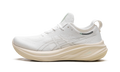 Gel Nimbus 26 "White / Off White" 1011B794 101