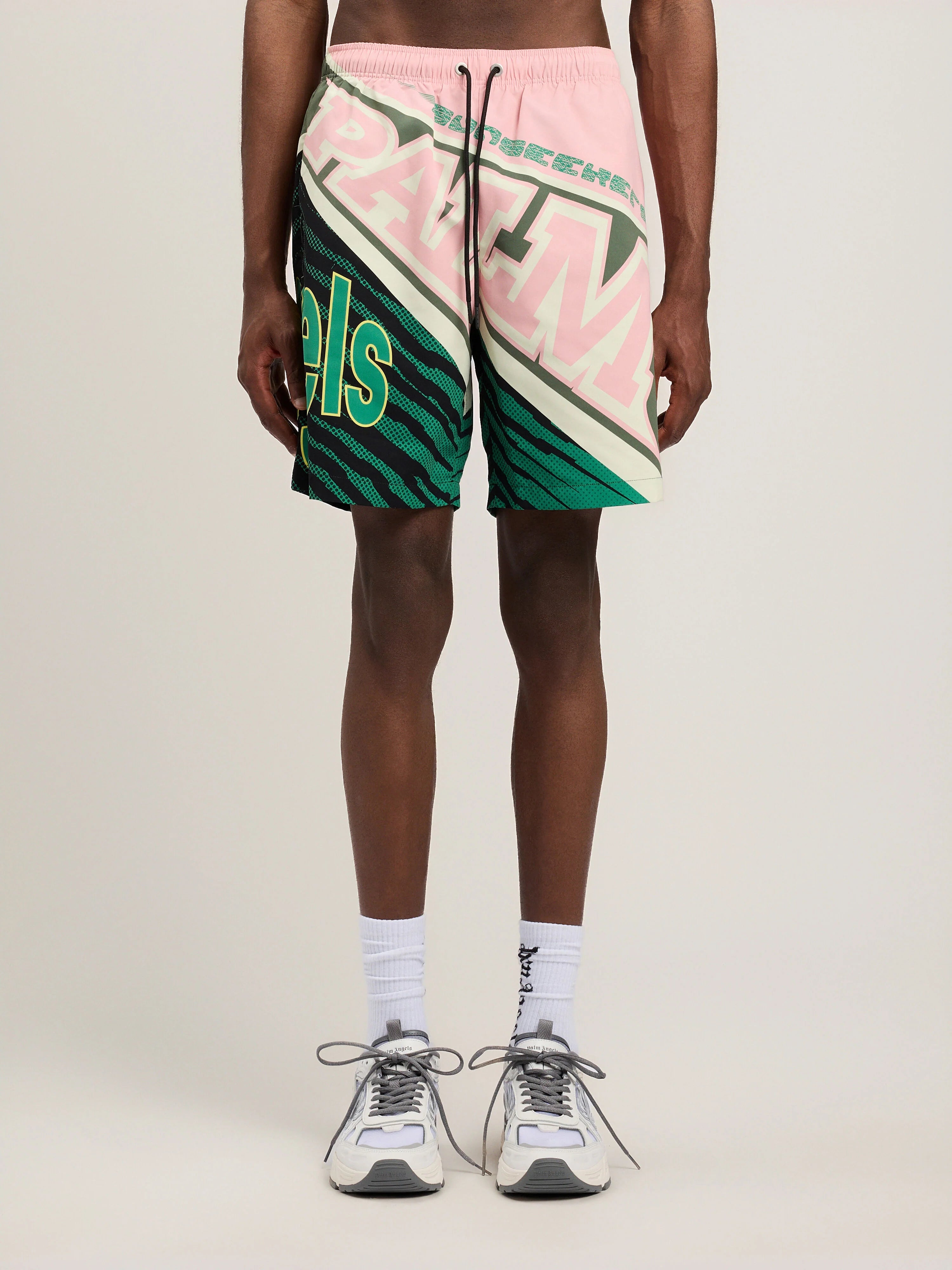 Racing Swimshorts
