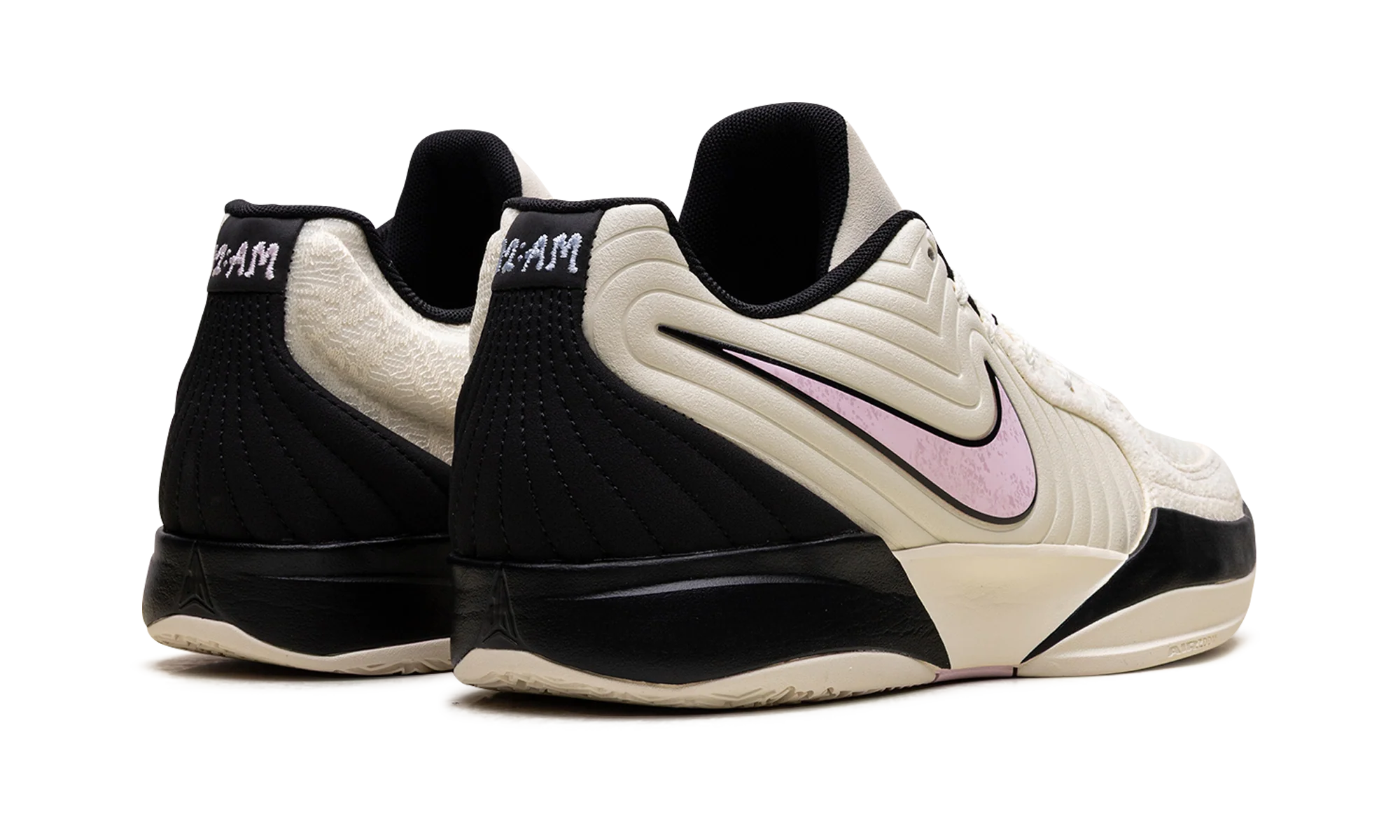 Ja 2 "Coconut Milk" FD7328 100