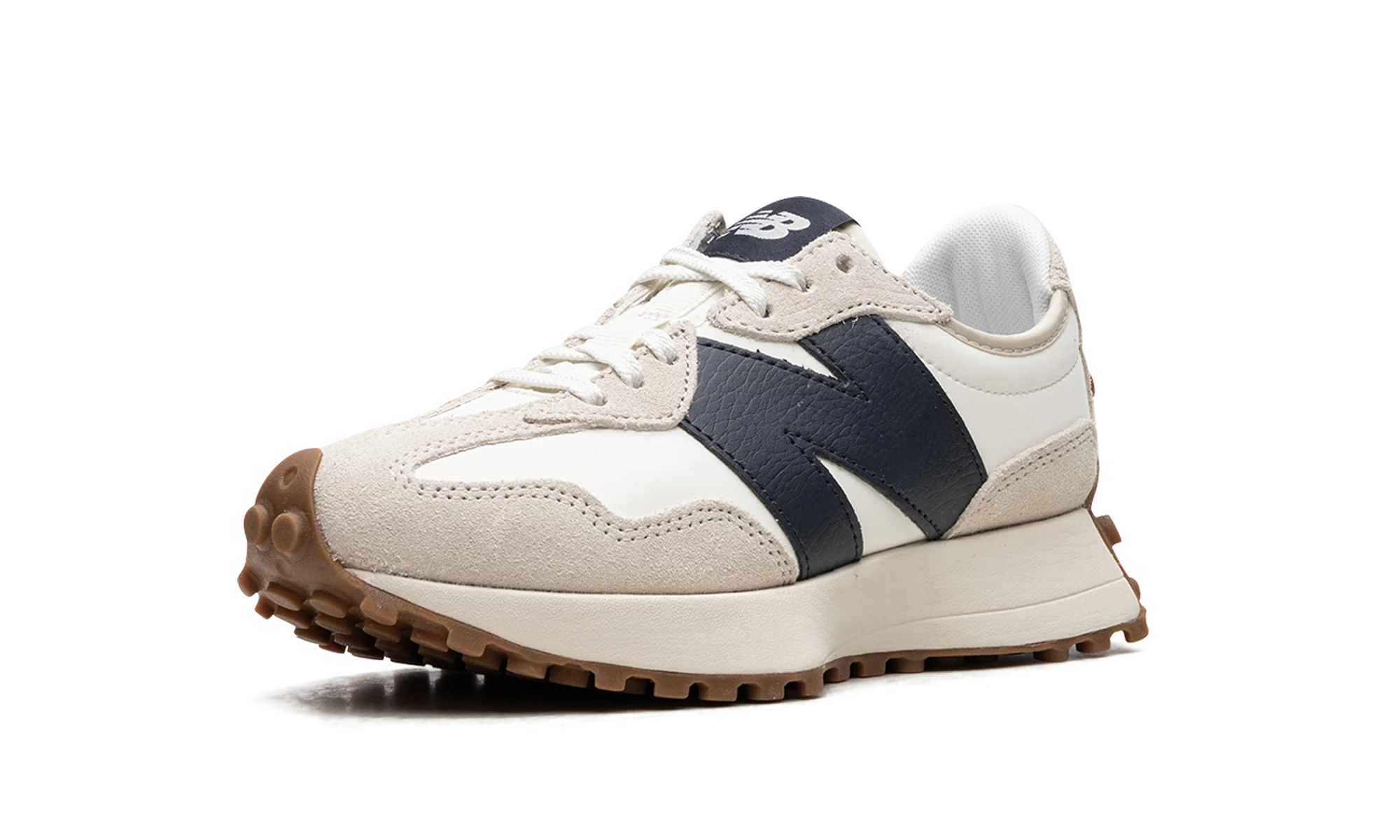 327 WMNS "Moonbeam Outerspace" WS327KB