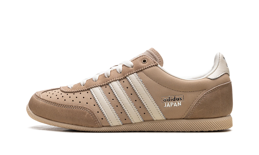 Japan WMNS "Warm Sandstone" JS0253