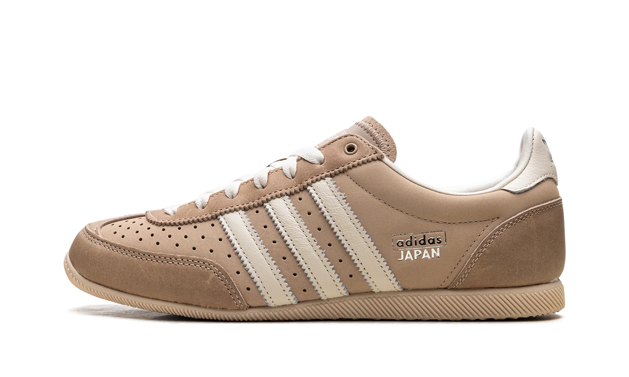Japan WMNS "Warm Sandstone" JS0253