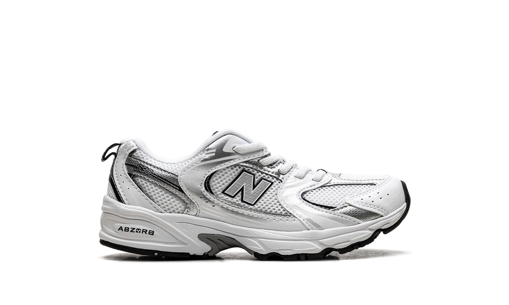 530 Bungee PS "White Natural Indigo" PZ530SB1