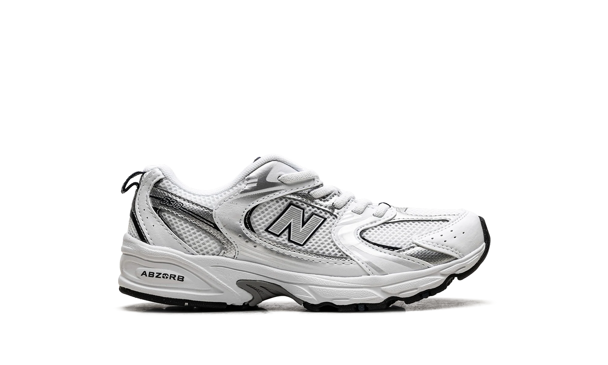 530 Bungee PS "White Natural Indigo" PZ530SB1