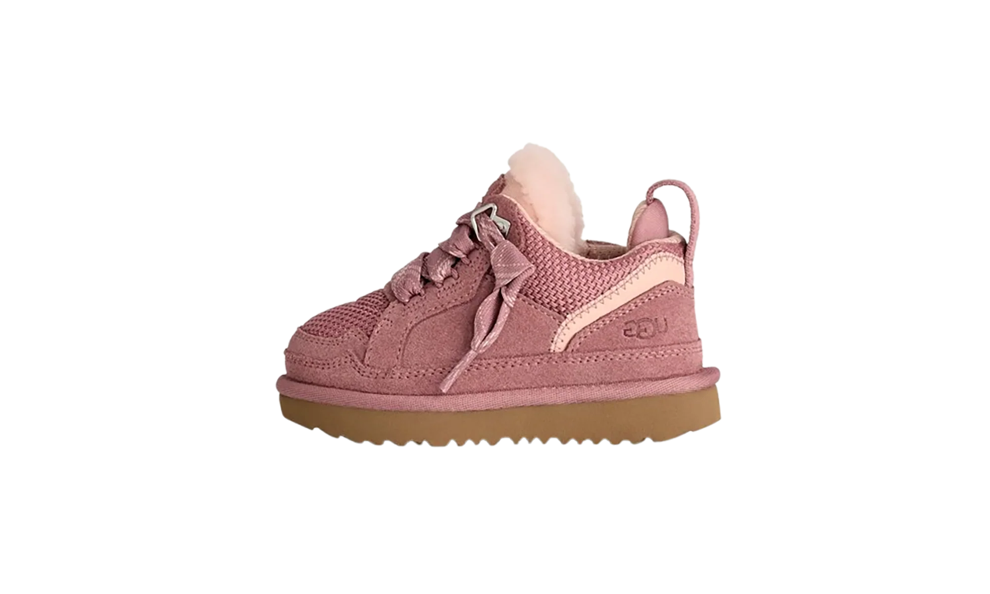 Lowmel TD "Pink" 1152410T PDW