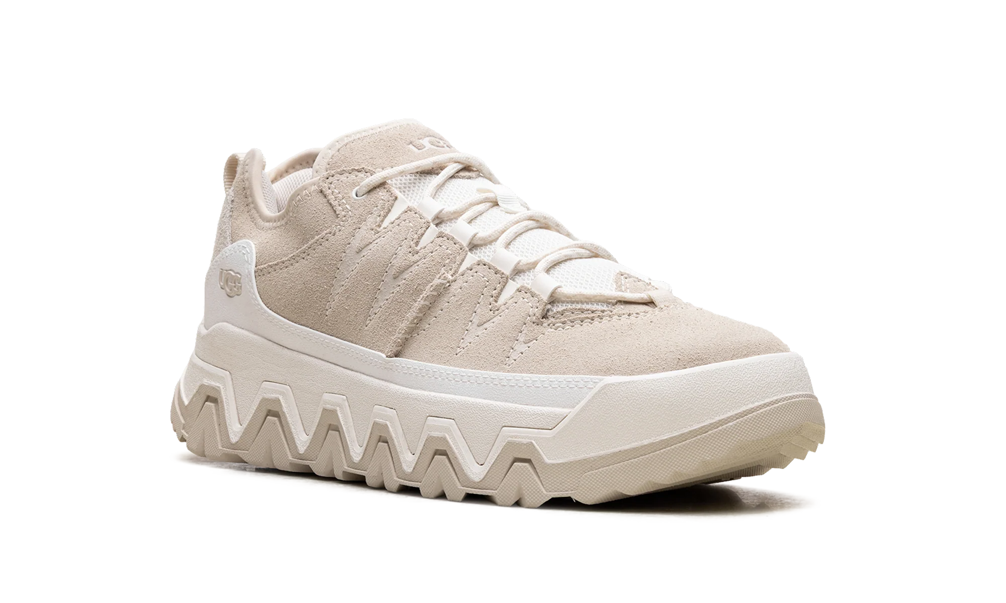 CapTrail Low WMNs "Light Beige" 1161830 LHB