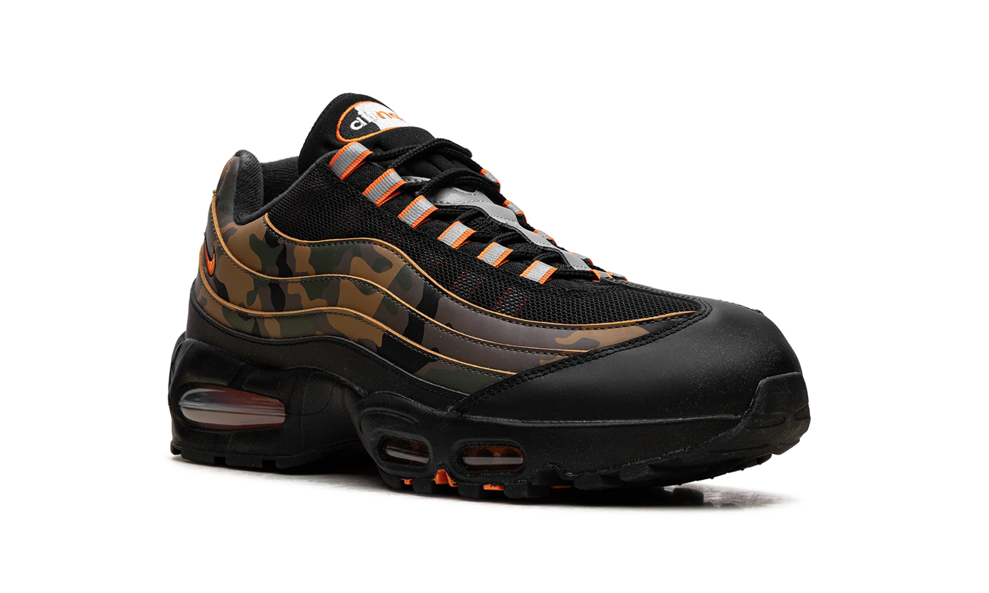Air Max 95 "Camo" HQ1973 001