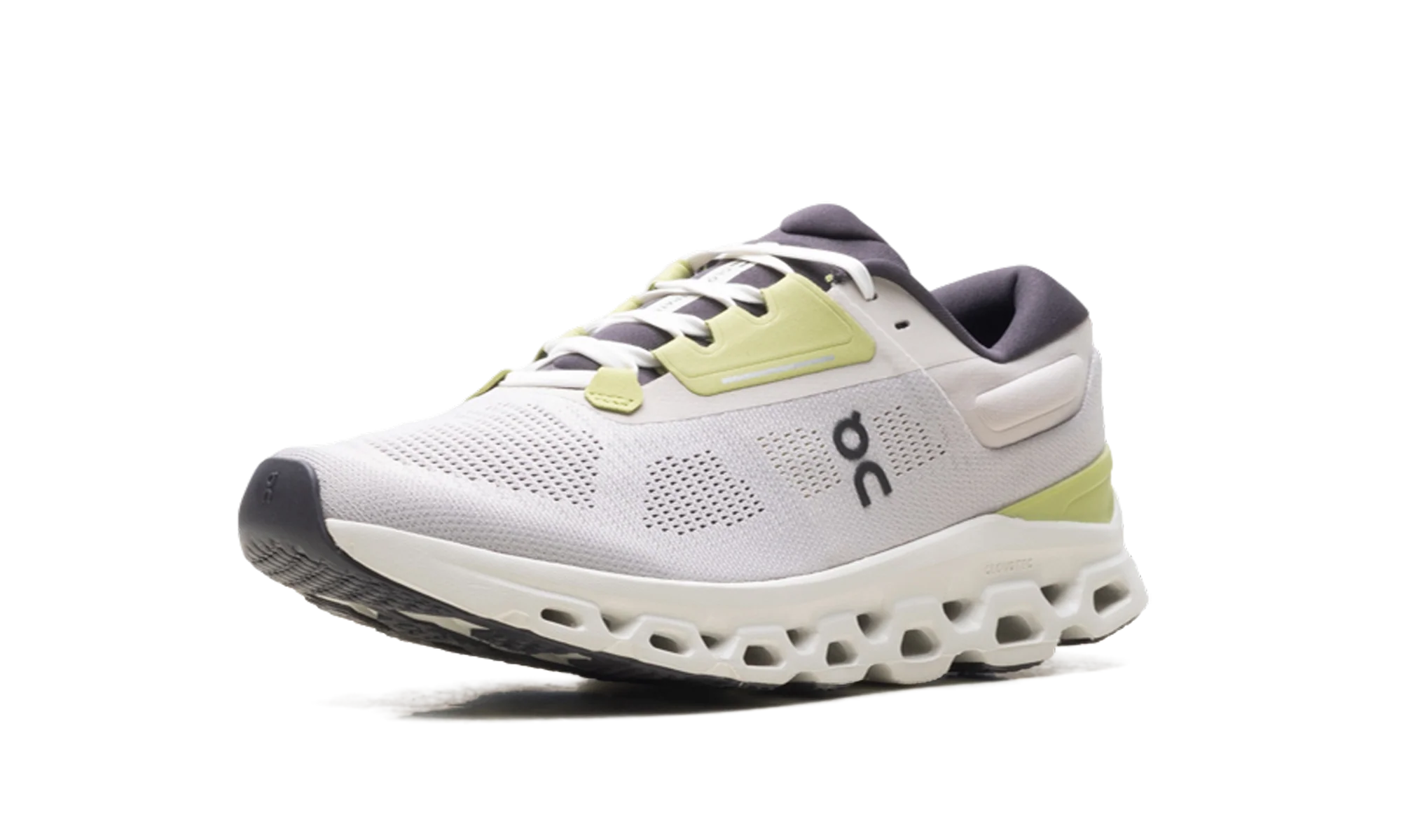 Cloudstratus 3 WMNS "Pearl Ivory" 3WD30122143