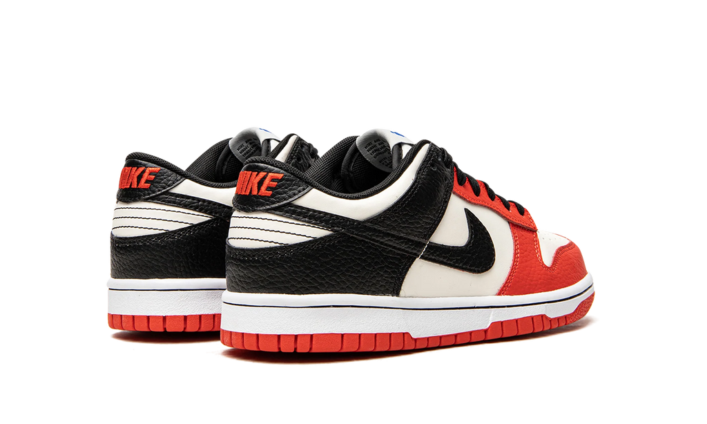 Dunk Low GS "NBA - Chicago Bulls" DO6288 100