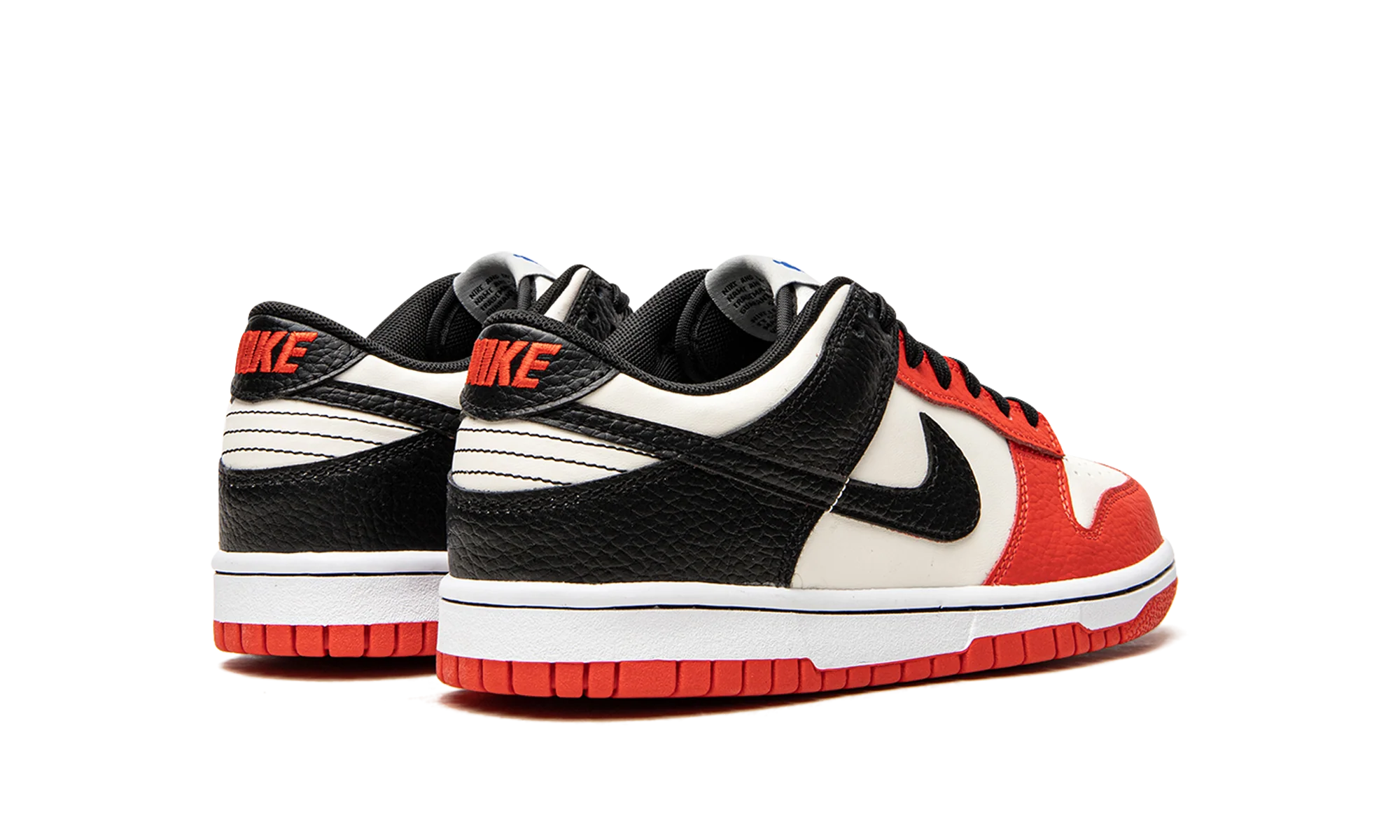 Dunk Low GS "NBA - Chicago Bulls" DO6288 100