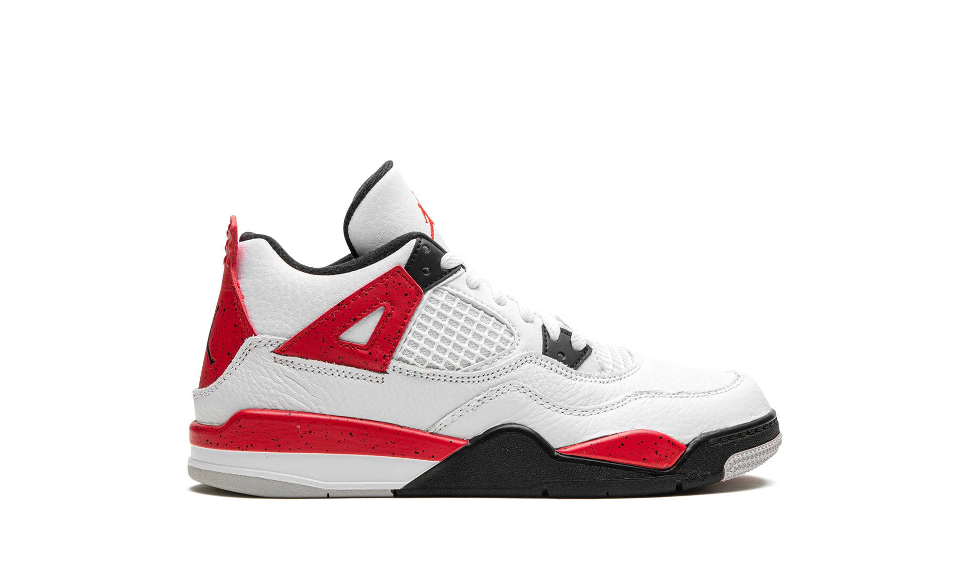 Air Jordan 4 PS "Red Cement" BQ7669 161