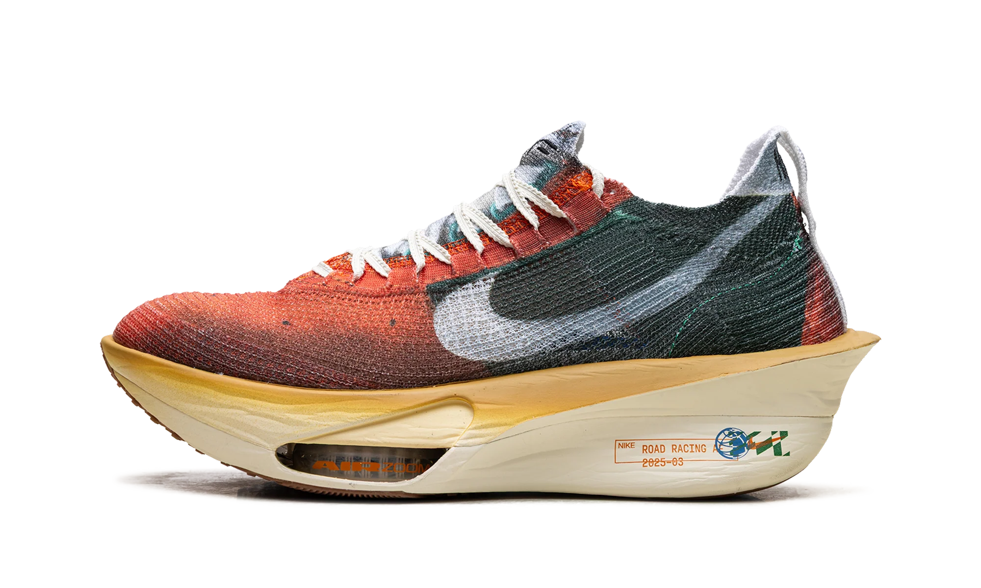 ZoomX AlphaFly 3 "The Sting" IH3575 999