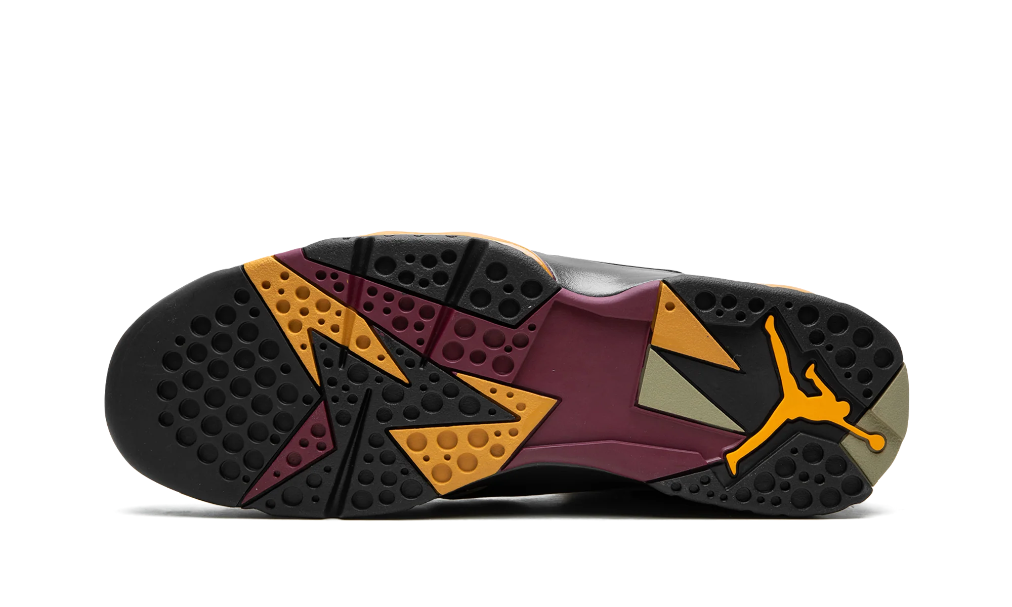 Air Jordan 7 SE "Black Olive" DN9782 001