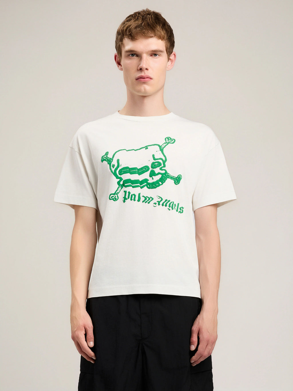 Skull T-Shirt