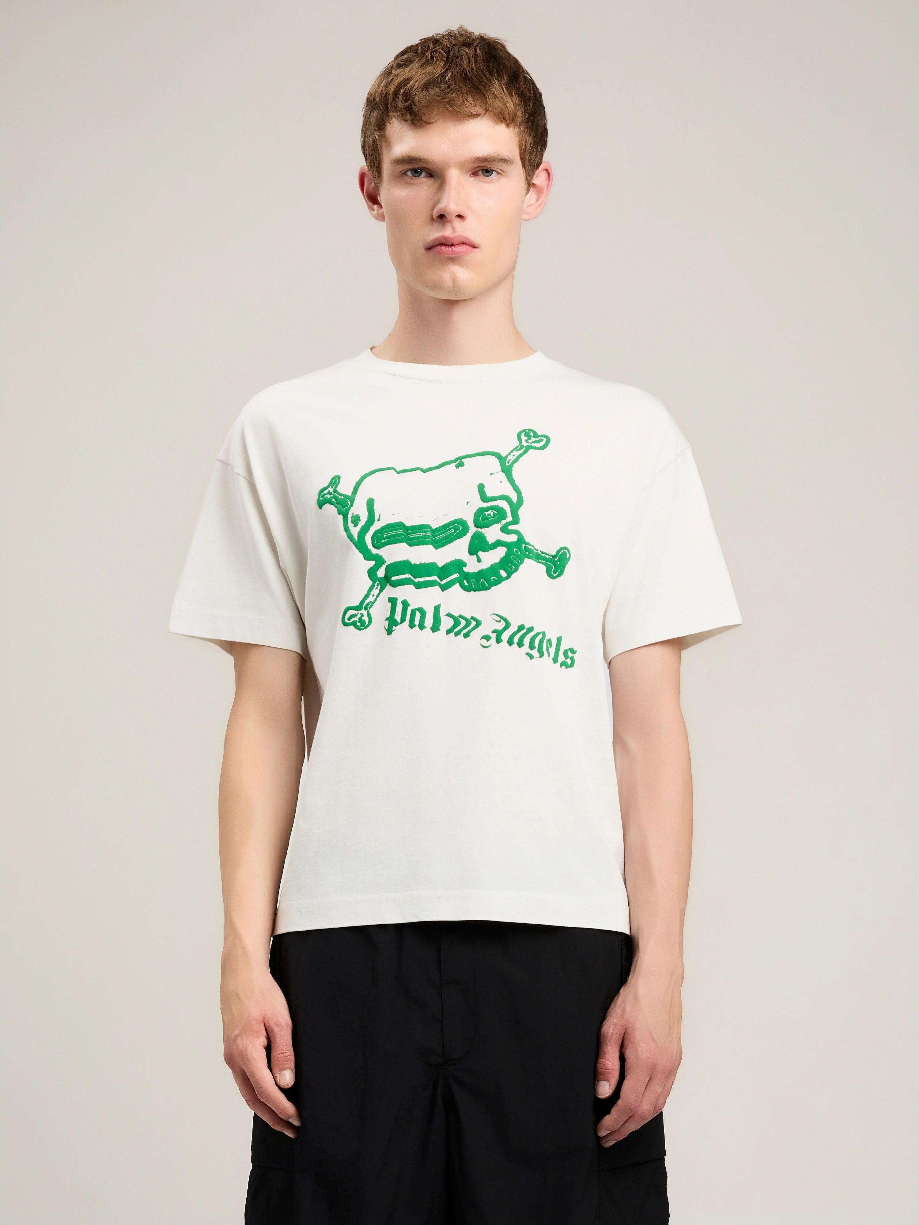 Skull T-Shirt
