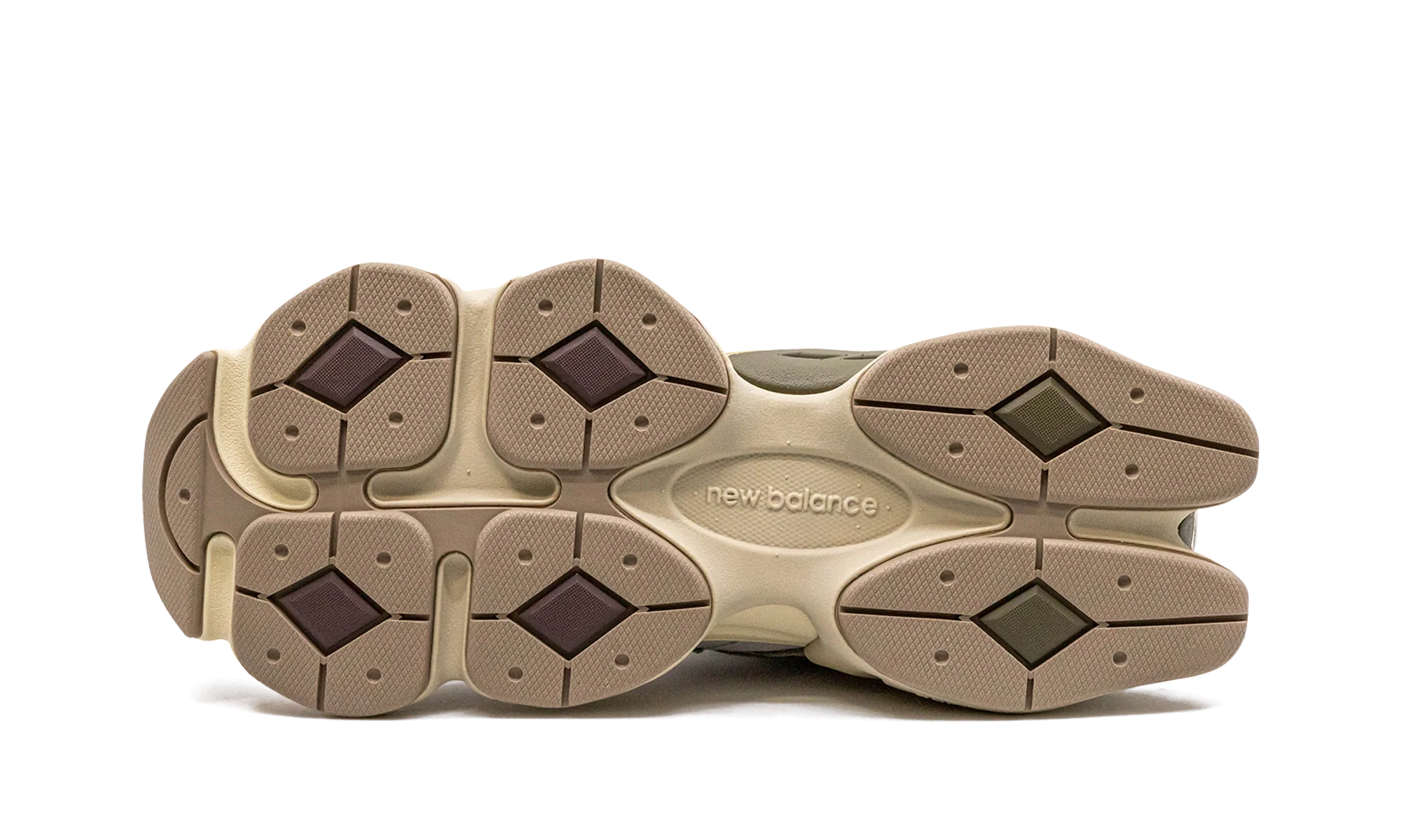9060 "Grey Matter / Timberwolf" U9060FNA