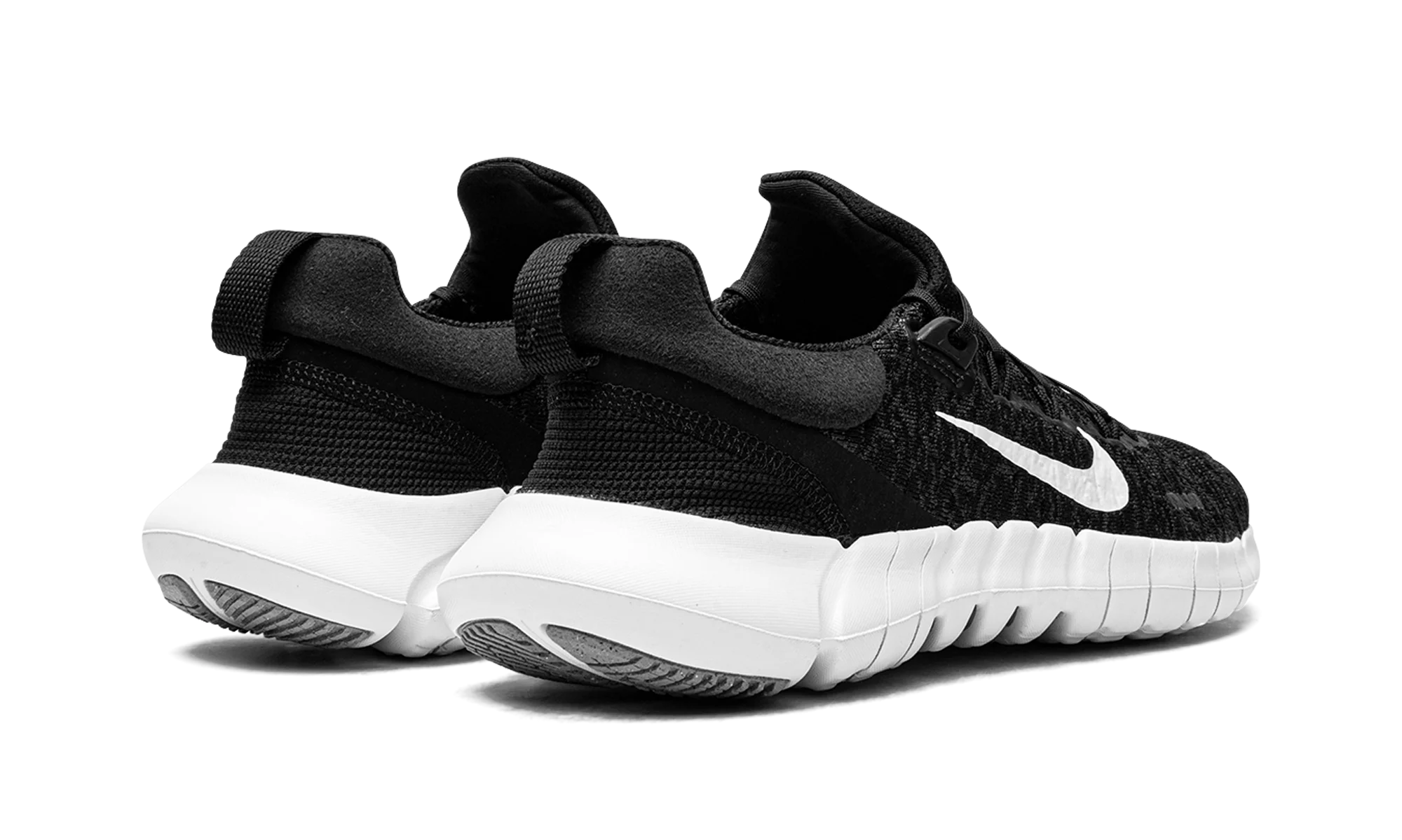 Free Run 5.0 "Black White" CZ1884 001