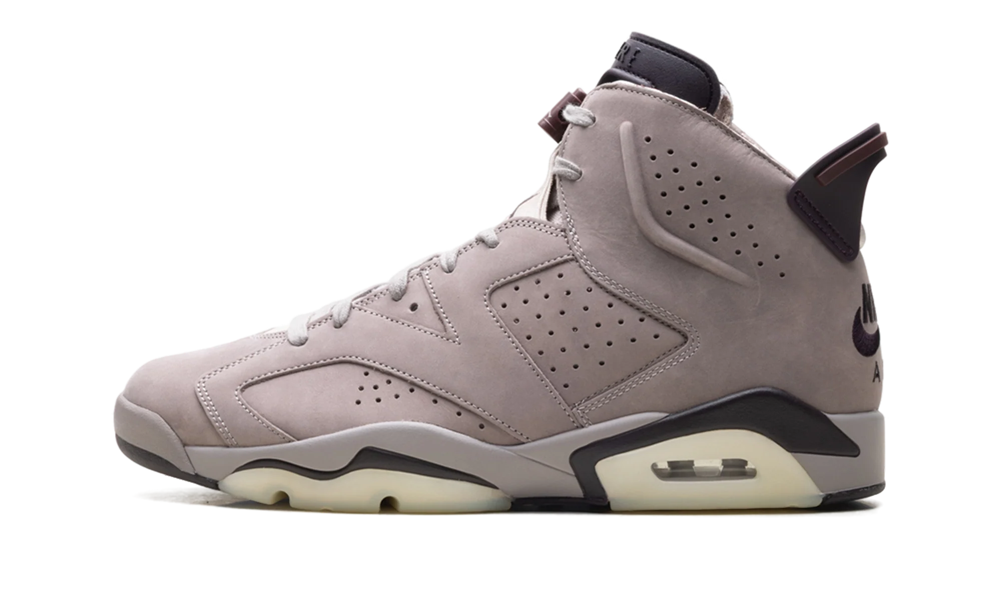 Air Jordan 6 "A Ma Maniére - Smokey Mauve" IF3103 200