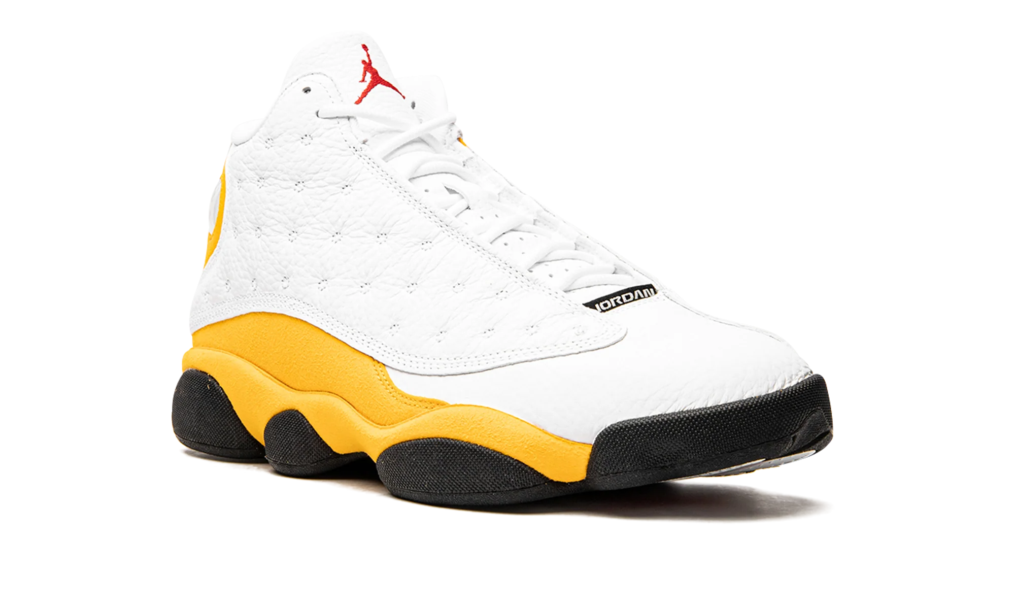 Air Jordan 13 Retro "Del Sol" 414571 167