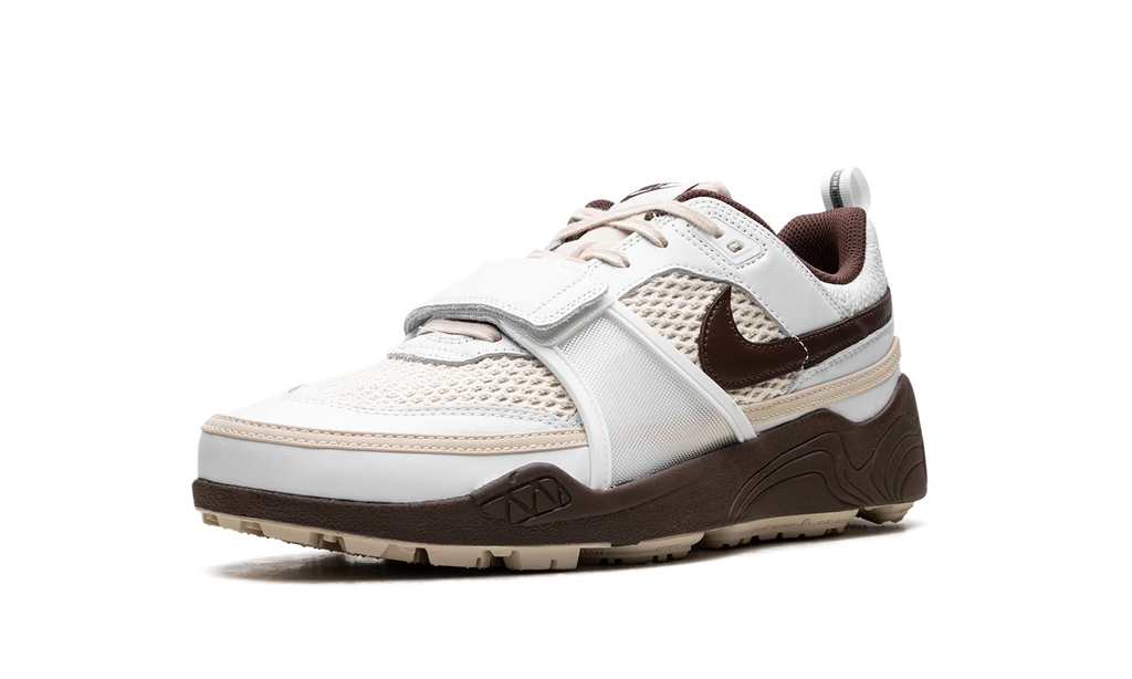Zoom Field Jaxx "Travis Scott - Light Chocolate" HQ3073 100