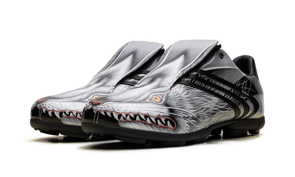 Y-3 F50 Tunit "Beast Pack Wolf" HP9981