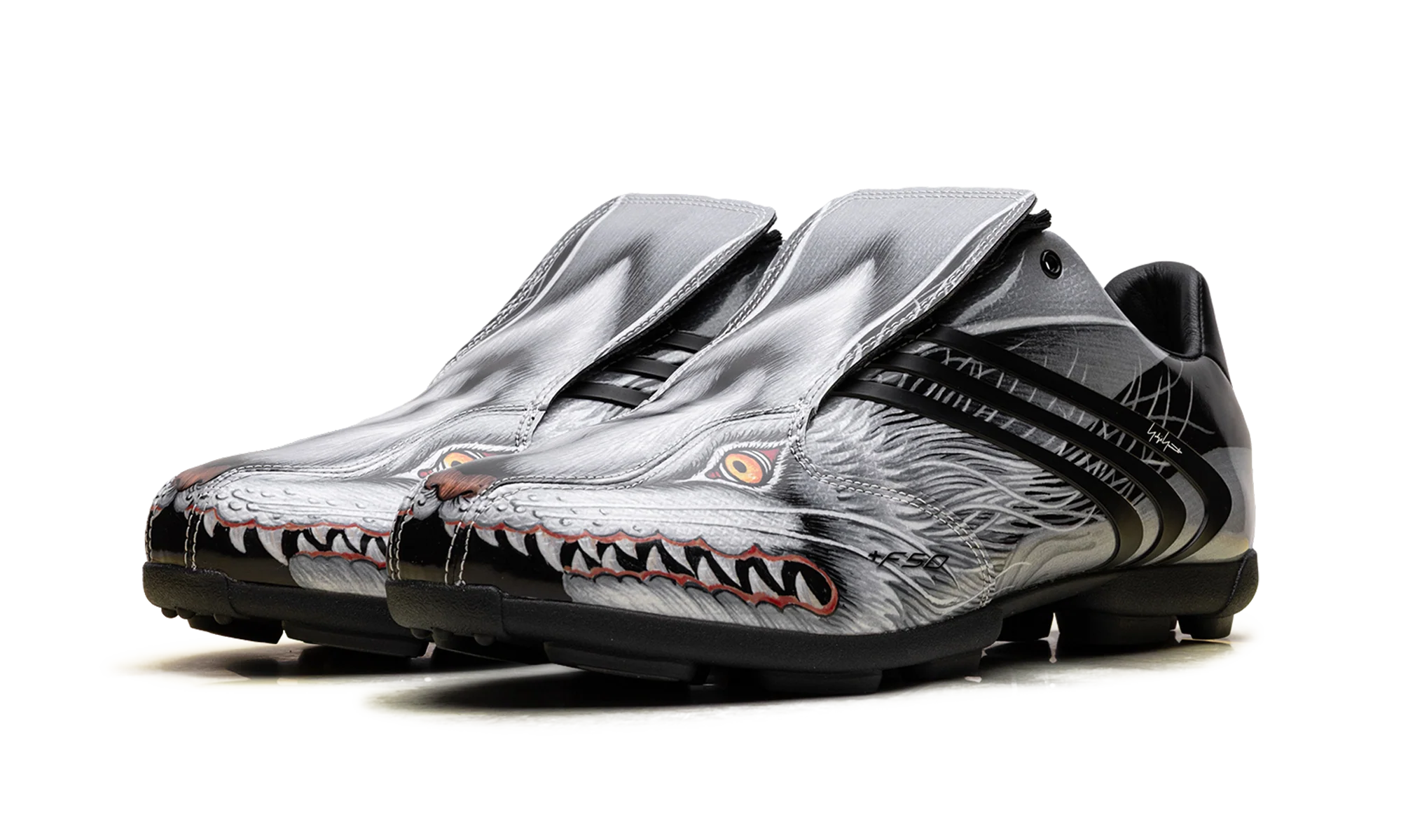 Y-3 F50 Tunit "Beast Pack Wolf" HP9981