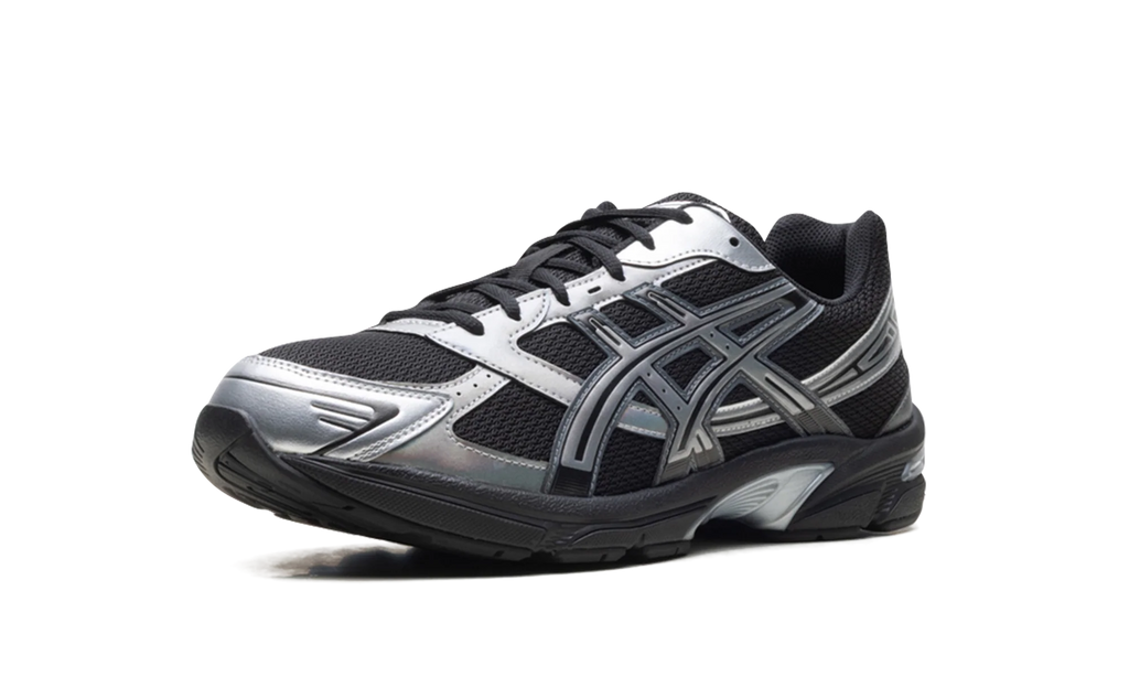 Gel-1130 "Holiday Pack Black Pure Silver" 1203A997 001