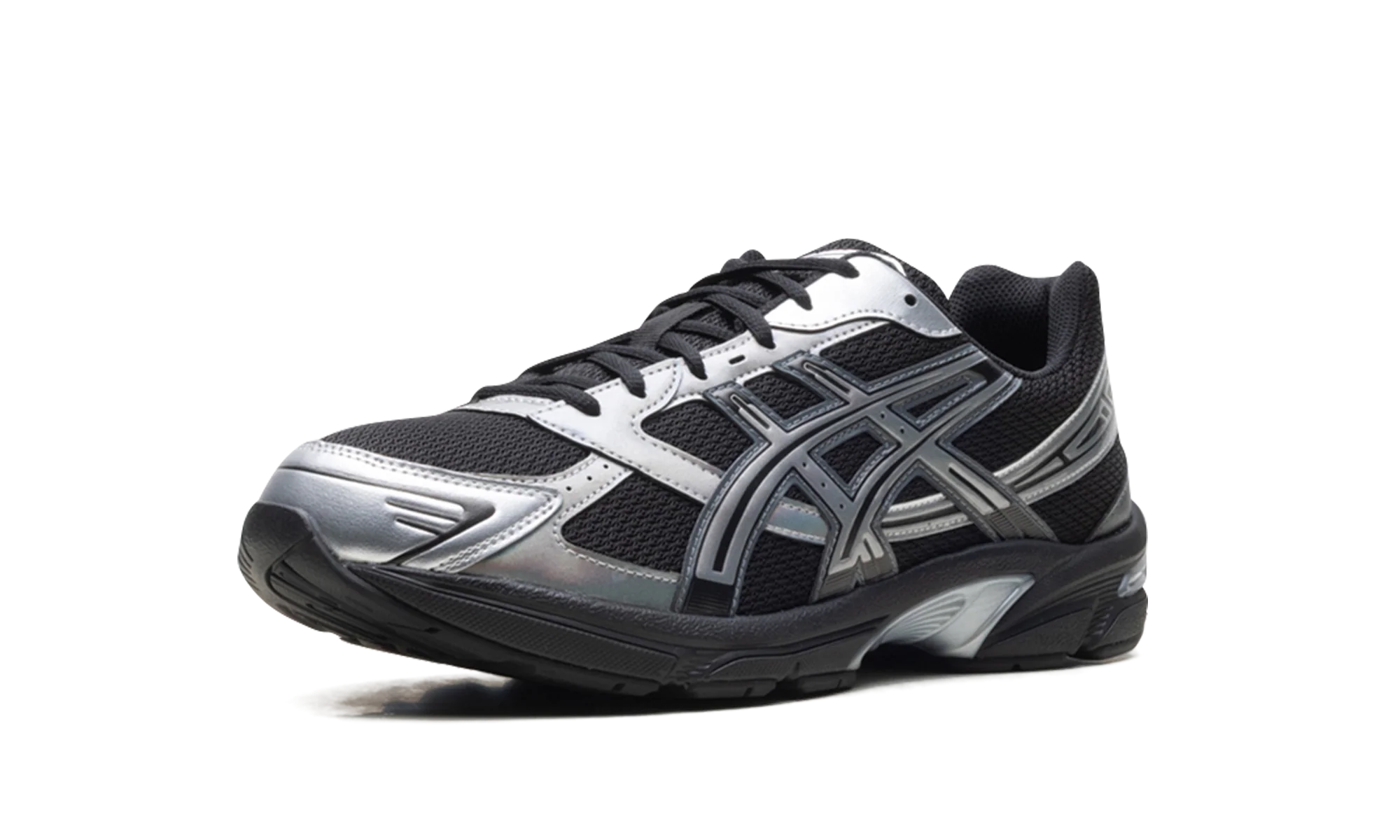 Gel-1130 "Holiday Pack Black Pure Silver" 1203A997 001