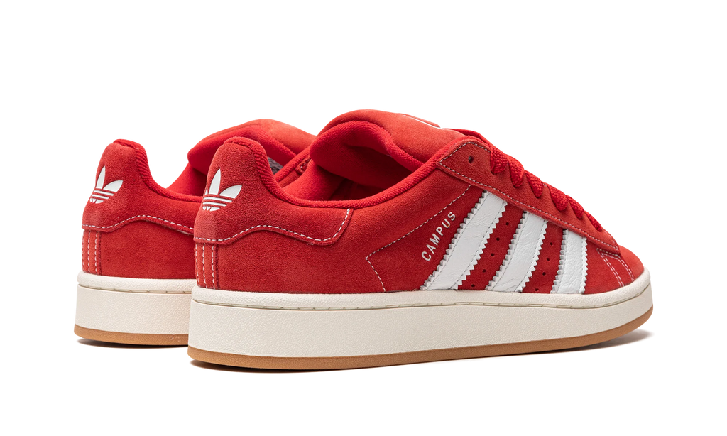 Campus 00s "Better Scarlet Cloud White" H03474
