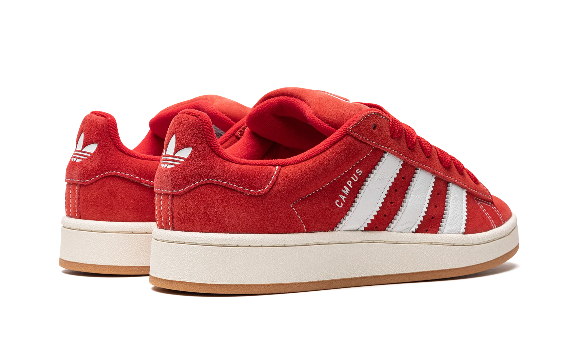 Campus 00s "Better Scarlet Cloud White" H03474