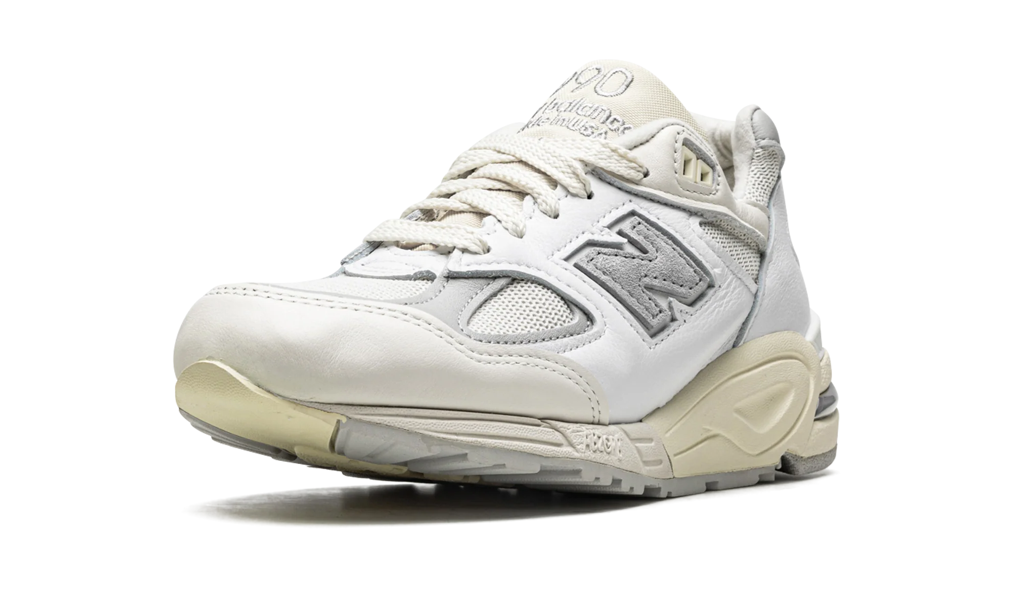 990 V2 "Made In USA - Teddy Santis Sea Salt" M990TC2