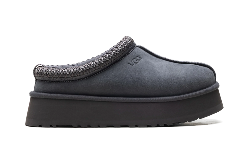 Tazz II Slipper WMNS "Obsidian" 1174471 OBS